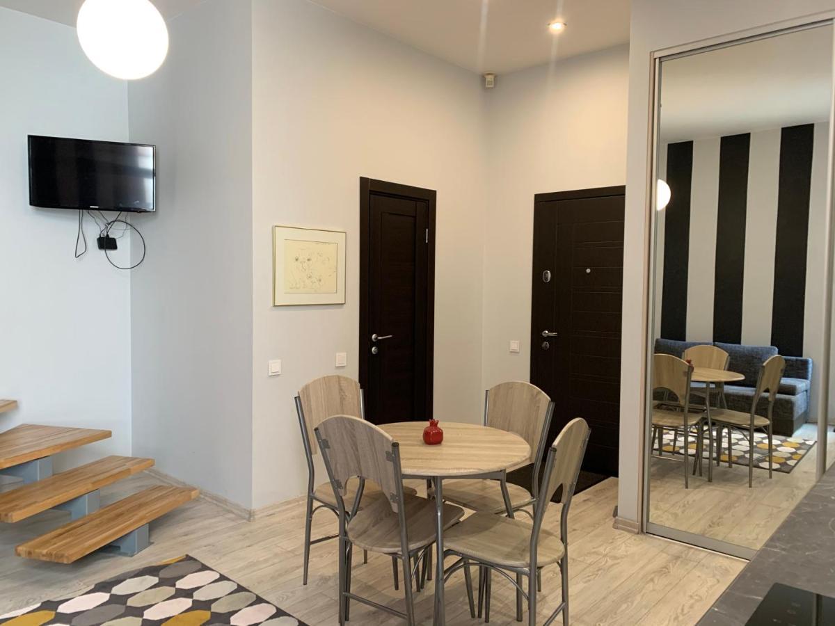 Modern-Style Flat 2 Apartment Riga Exterior photo