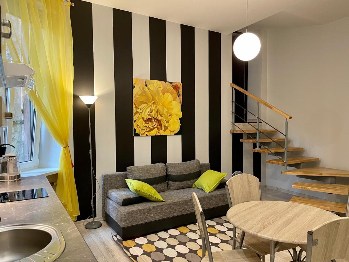 Modern-Style Flat 2 Apartment Riga Exterior photo
