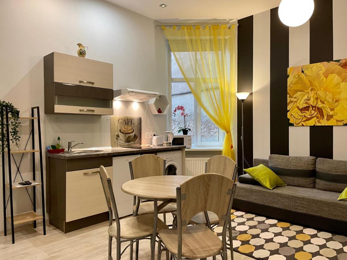 Modern-Style Flat 2 Apartment Riga Exterior photo