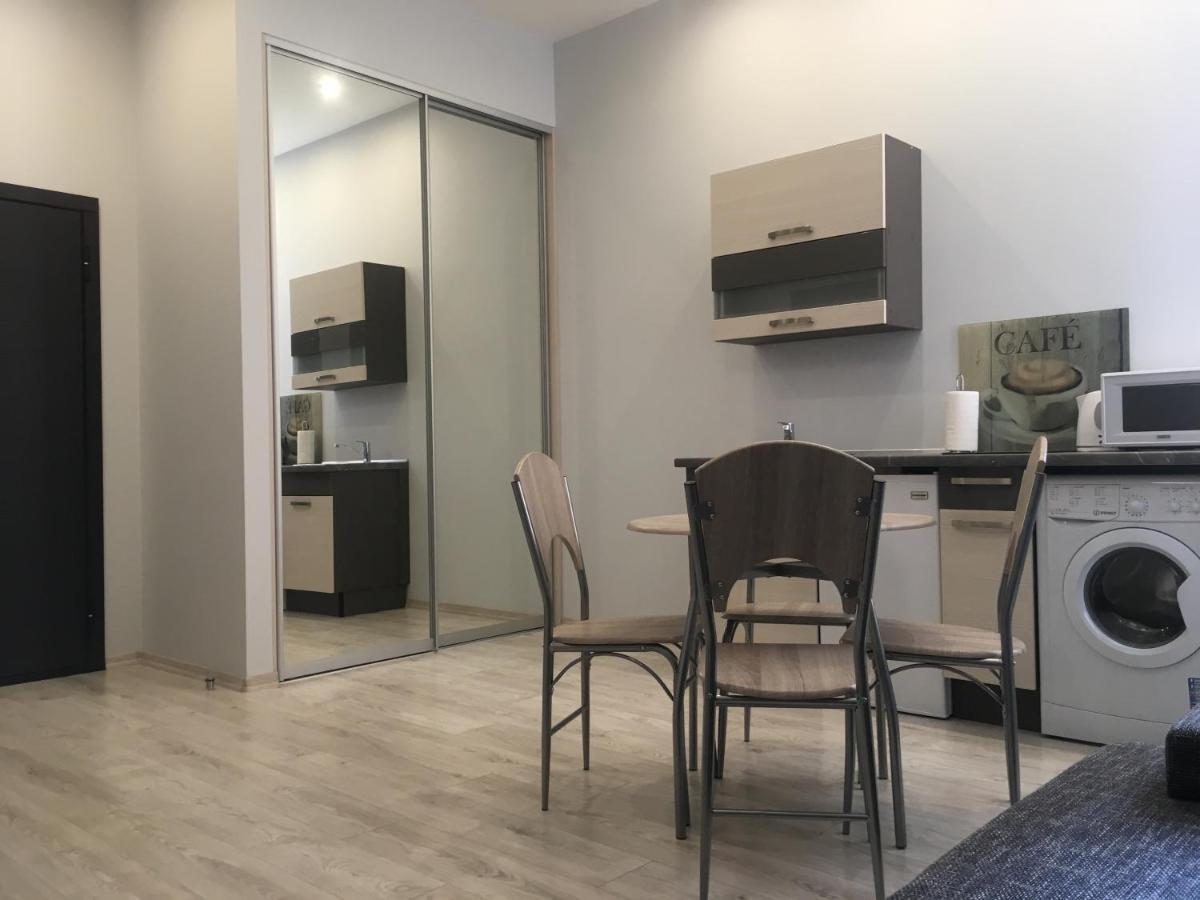Modern-Style Flat 2 Apartment Riga Exterior photo