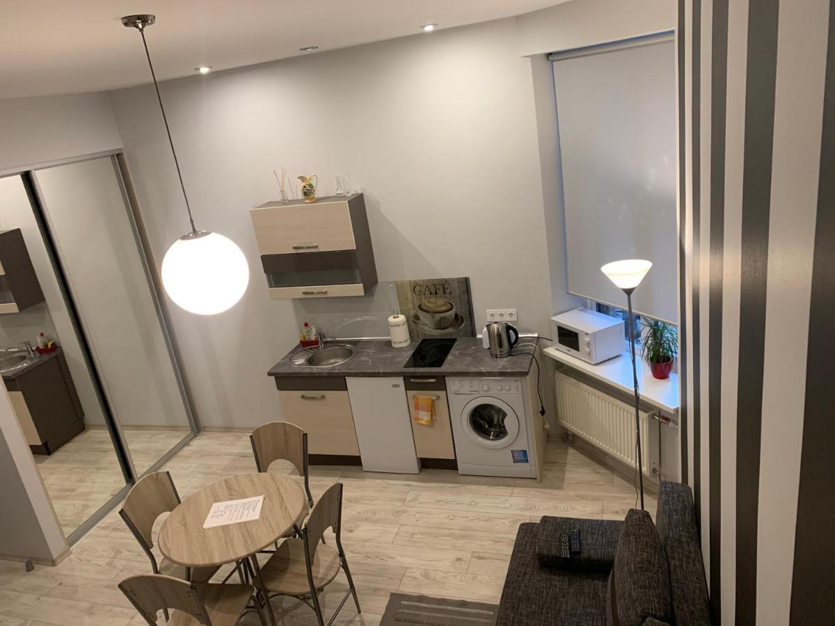 Modern-Style Flat 2 Apartment Riga Exterior photo